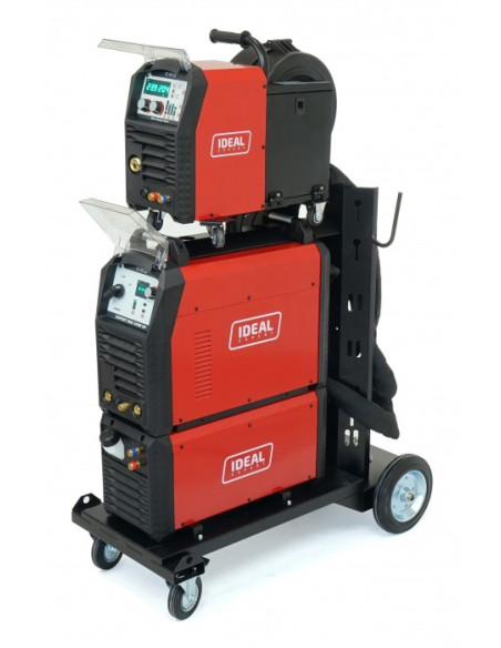 EXPERT MIG 540W DUAL PULSE