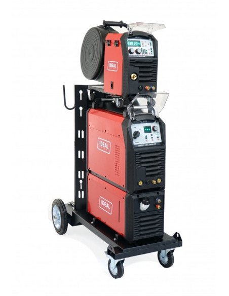 EXPERT MIG 540W DUAL PULSE