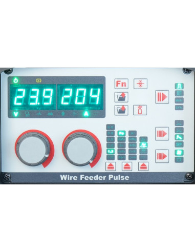 EXPERT MIG 540W DUAL PULSE