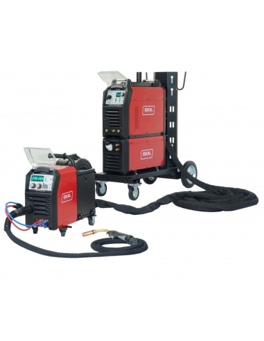 EXPERT MIG 540W DUAL PULSE