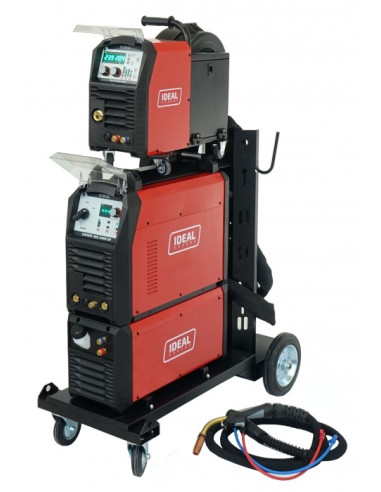 EXPERT MIG 540W DUAL PULSE