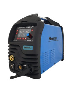 Spawarka inwertorowa synergiczna DIGIMIG 207 EASYLITE