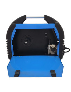 Spawarka inwertorowa synergiczna DIGIMIG 207 EASYLITE 2