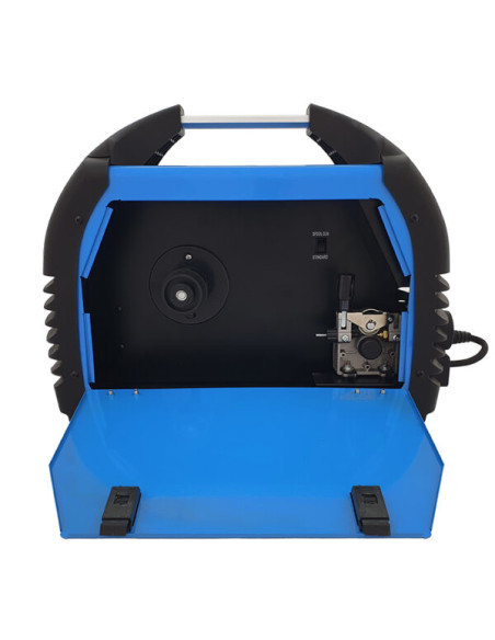 Spawarka inwertorowa synergiczna DIGIMIG 207 EASYLITE