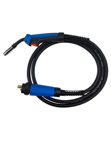 Spawarka inwertorowa synergiczna DIGIMIG 203L SWIFT