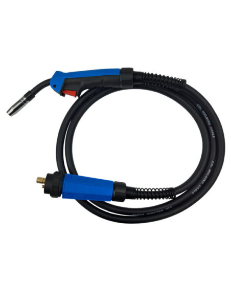 Spawarka inwertorowa synergiczna DIGIMIG 203L SWIFT