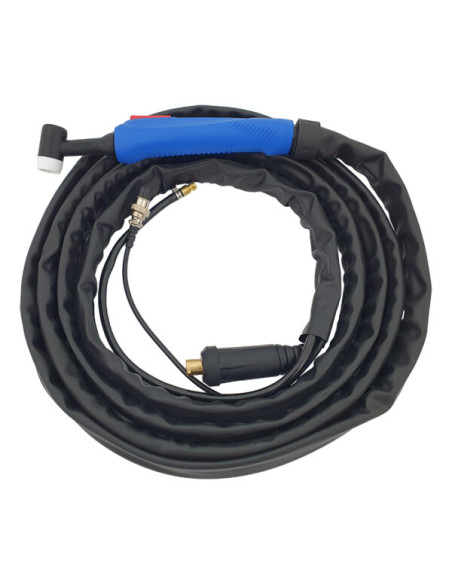 Spawarka inwertorowa DIGITIG 214 CLEAN z funkcją czyszczenia spoin