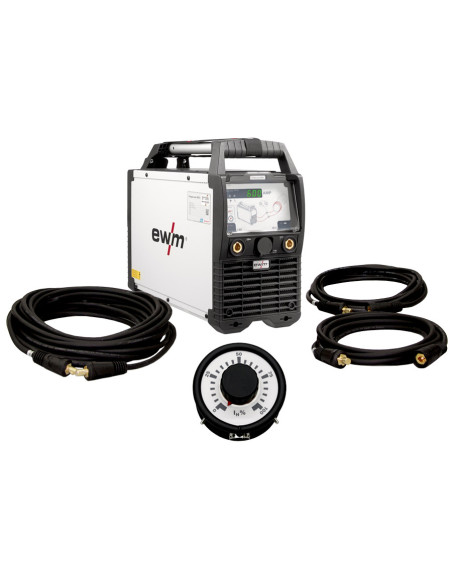 Set Degauss 600 - urządzenie do rozmagnesowywania 