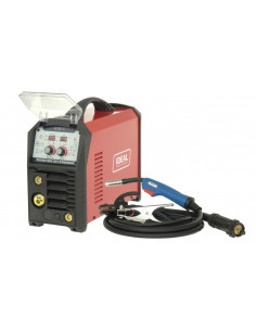 TECNO MIG 201 MMA SYNERGIC