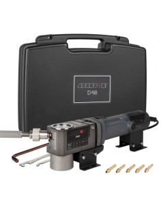 Ostrzałka D40 do elektrod wolframowych