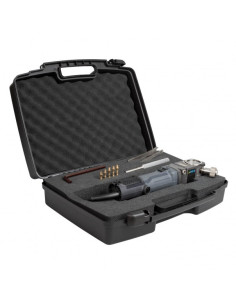 Ostrzałka D40 do elektrod wolframowych 2