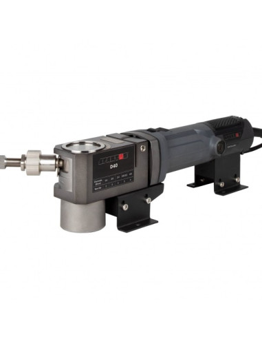 Ostrzałka D40 do elektrod wolframowych