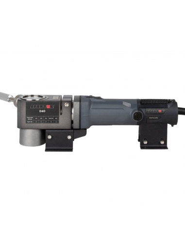 Ostrzałka D40 do elektrod wolframowych