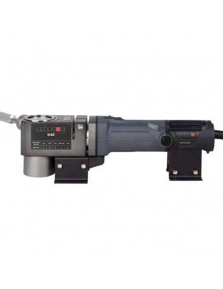 Ostrzałka D40 do elektrod wolframowych