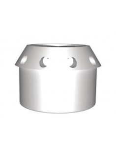 Rozdzielacz gazu do uchwytów spawalniczych MT221G i MT301W