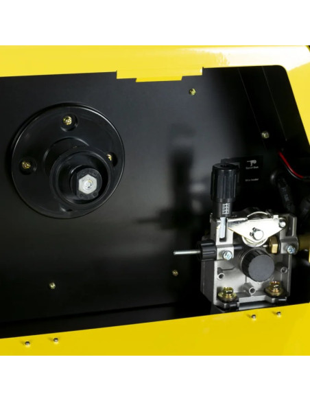 Migomat Magnum MIG 208 MMA Alu Synergia