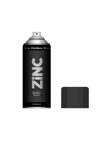 Preparat WS 1547S ZINC