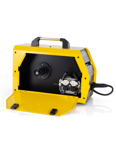 Spawarka Magnum MIG 211 LED Synergia 4x4