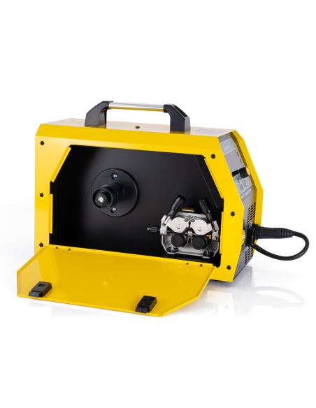 Spawarka Magnum MIG 211 LED Synergia 4x4