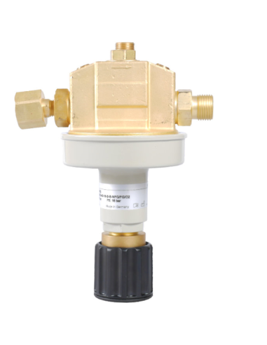 Reduktor tlenowy U11 AZ691301