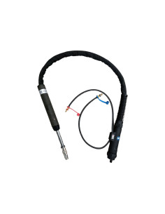 Uchwyt spawalniczy MT250-501 -maszynowy 1,3m