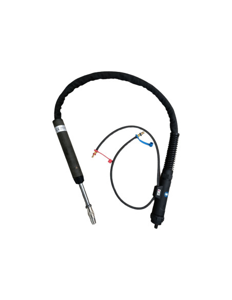 Uchwyt spawalniczy MT250-501 -maszynowy 1,3m