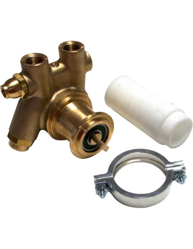 Pompa Hypertherm 130XD