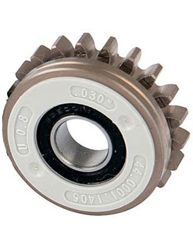 Rolka prowadząca Fronius U 0,8 mm