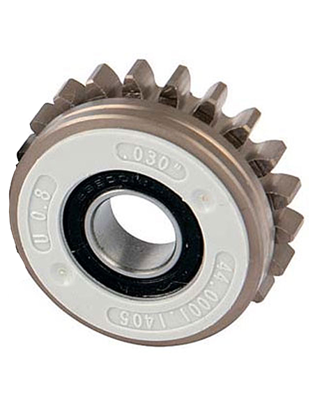 Rolka prowadząca Fronius U 0,8 mm