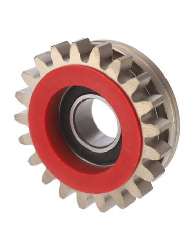 Rolka prowadząca Fronius U 1,2mm