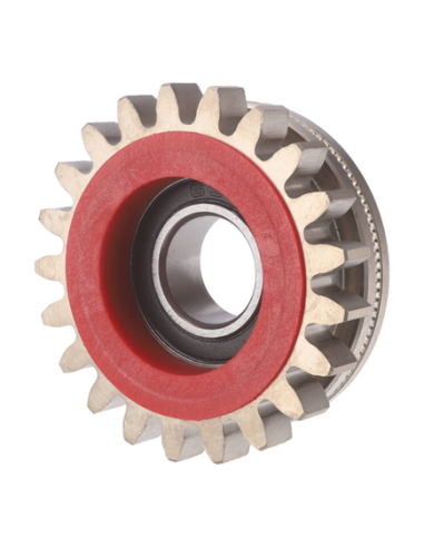 Rolka prowadząca Fronius 1,2 mm typ R