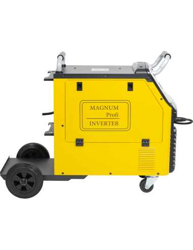 Spawarka Magnum MIG 280MMA V2