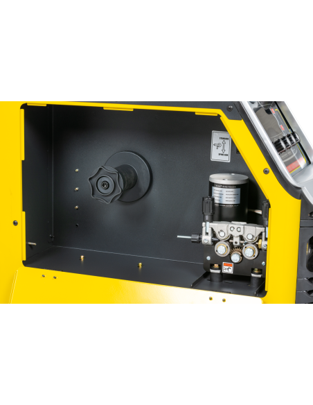 Spawarka Magnum MIG 280MMA V2