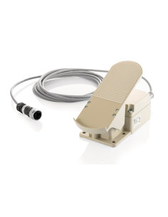 Nożna przystawka zdalnego sterowania EWM