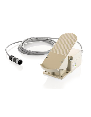 Nożna przystawka zdalnego sterowania EWM