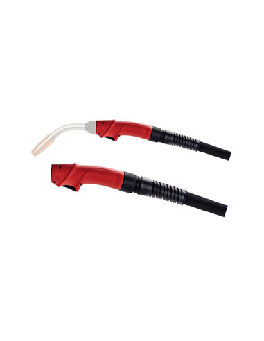 Uchwyt spawalniczy Fronius MHP 500d W ML/F++/UD/4,35m