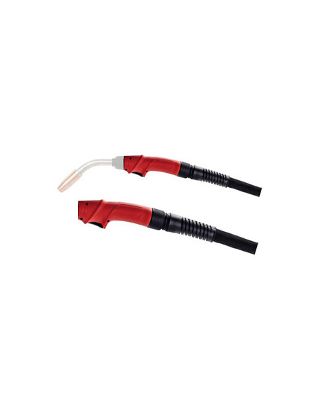 Uchwyt spawalniczy Fronius MHP 500d W ML/F++/UD/4,35m