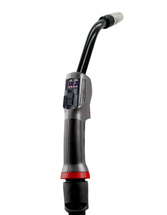 Uchwyt spawalniczy EWM PM 401 G RD3XM9 - 3m