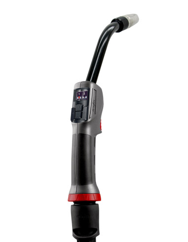 Uchwyt spawalniczy EWM PM 401 G RD3XM9 - 3m