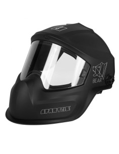 Przyłbica SPARTUS® BEAR [szlifowanie, cięcie, spawanie]