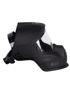 Przyłbica SPARTUS® BEAR [szlifowanie, cięcie, spawanie] 2