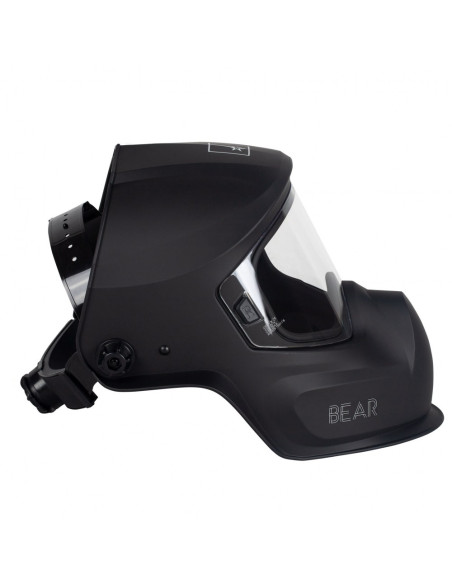 Przyłbica SPARTUS® BEAR [szlifowanie, cięcie, spawanie]