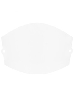 Osłona zewnętrzna przyłbicy WOLF