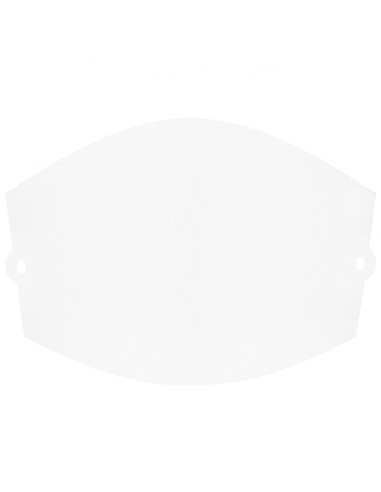 Osłona zewnętrzna przyłbicy WOLF