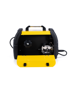 Spawarka Magnum MIG 208 ALU SYNERGIA 4x4