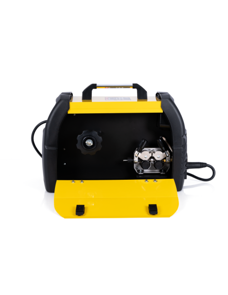 Spawarka Magnum MIG 208 ALU SYNERGIA 4x4