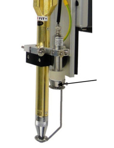 Czujnik odleglościowy 34 mm 100269  AZ470107