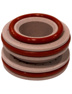 120834 Pierścień zawirowujący 200A Tlen | Hypertherm