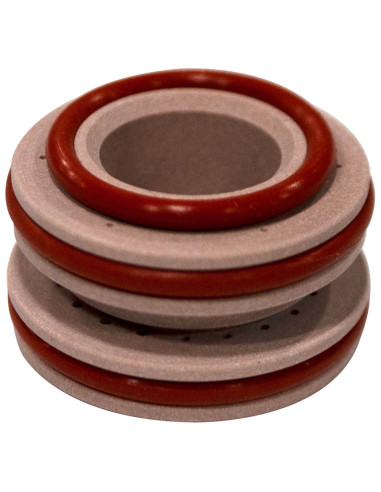 120834 Pierścień zawirowujący 200A Tlen | Hypertherm