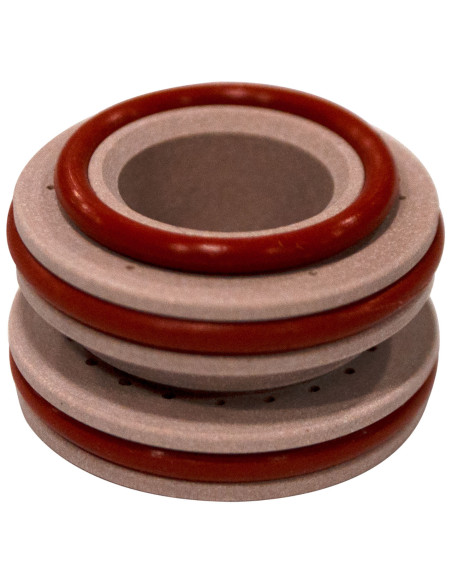 120834 Pierścień zawirowujący 200A Tlen | Hypertherm